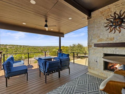 Tiny photo for 5912 Cimarron Ridge LN, Austin, TX 78738 (MLS # 9770285)