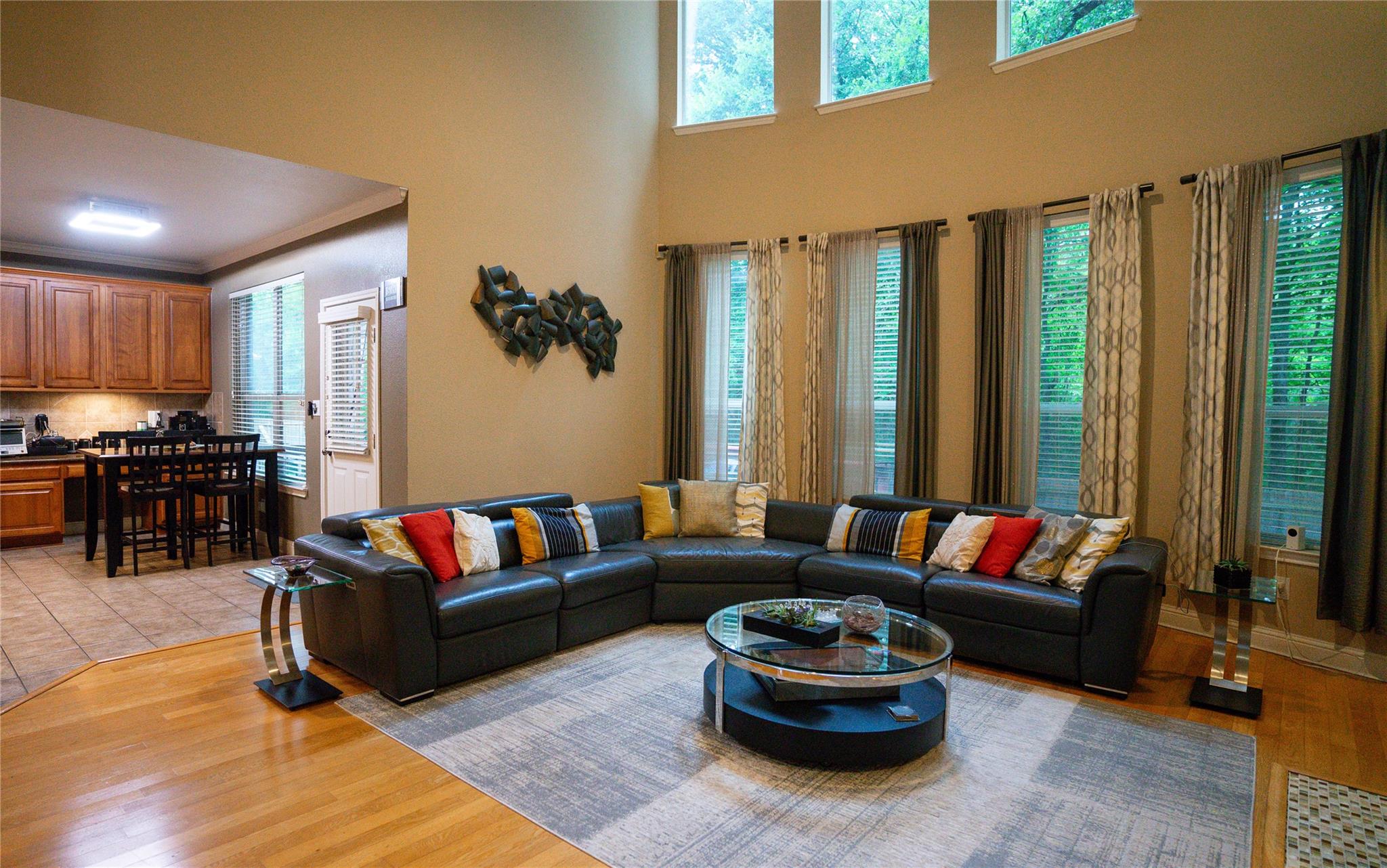 2607 Deep River CIR