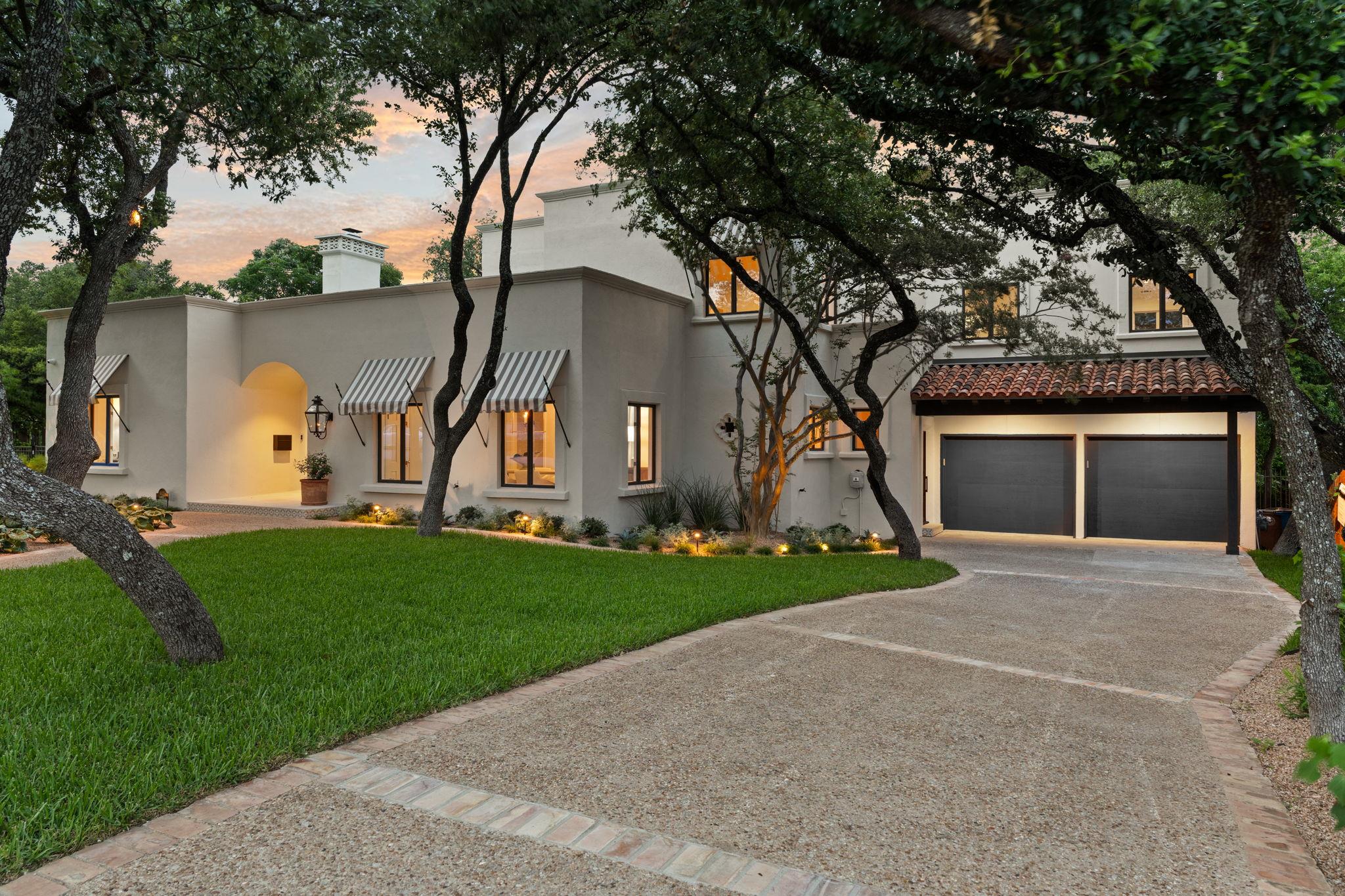 4622 Lake View DR