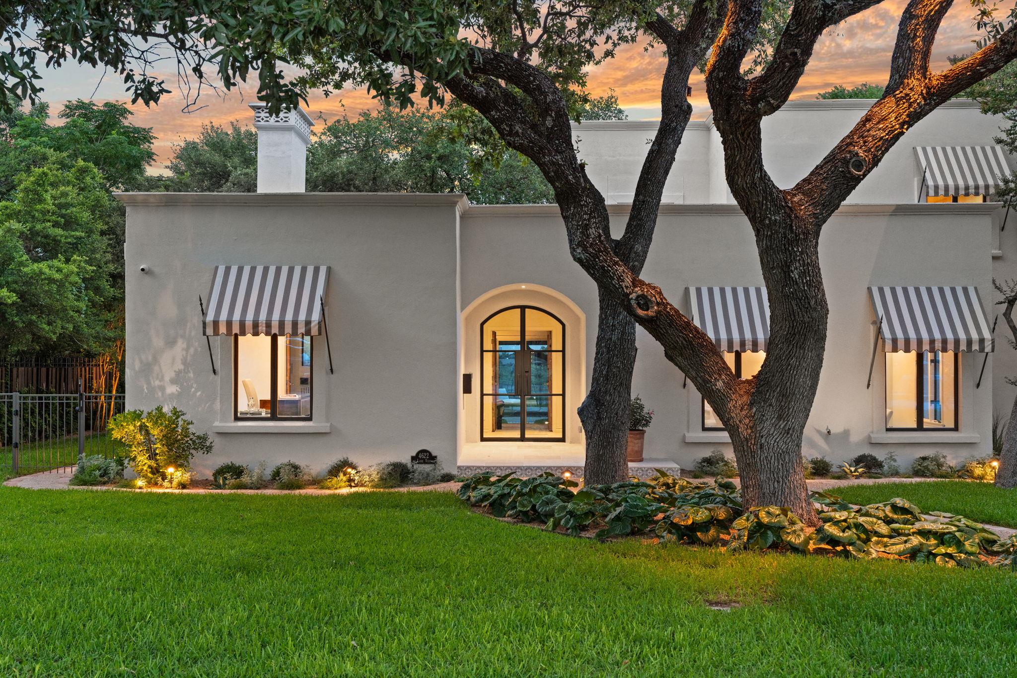 4622 Lake View DR