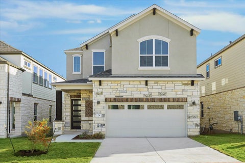 Photo of 1531 N Red Bud LN #24, Round Rock, TX 78665 (MLS # 7359882)