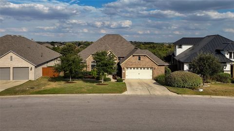 12526 Mesa Verde DR Austin TX 78737