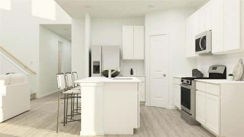 Tiny photo for 17221 Yellow Warbler WAY #3, Pflugerville, TX 78660 (MLS # 1956392)