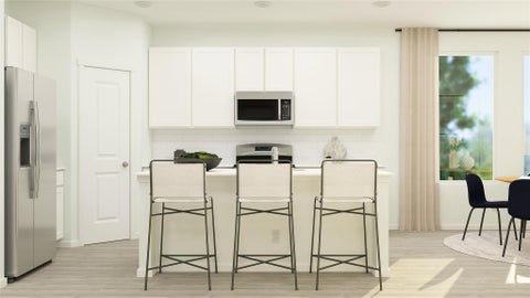 Tiny photo for 17221 Yellow Warbler WAY #3, Pflugerville, TX 78660 (MLS # 1956392)