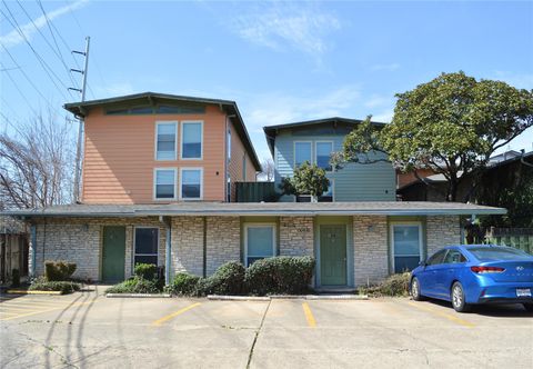 Photo of 2706 Cole ST #104-B, Austin, TX 78705 (MLS # 8756397)
