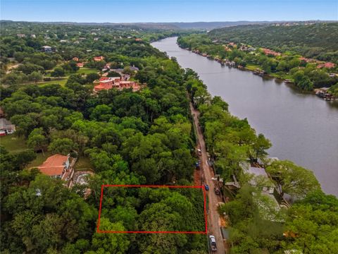 Photo of 2803 Edgewater DR, Austin, TX 78733 (MLS # 9407497)