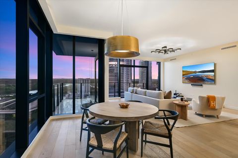 Tiny photo for 202 Nueces ST #1501, Austin, TX 78701 (MLS # 2582618)