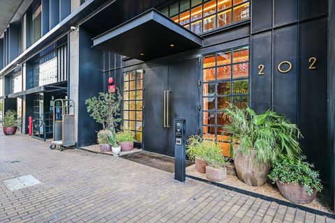 Tiny photo for 202 Nueces ST #1501, Austin, TX 78701 (MLS # 2582618)