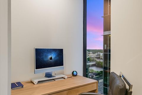 Tiny photo for 202 Nueces ST #1501, Austin, TX 78701 (MLS # 2582618)