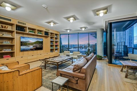 Tiny photo for 202 Nueces ST #1501, Austin, TX 78701 (MLS # 2582618)