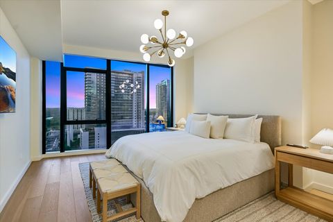 Tiny photo for 202 Nueces ST #1501, Austin, TX 78701 (MLS # 2582618)