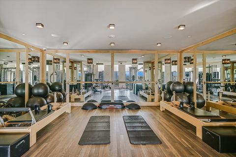 Tiny photo for 202 Nueces ST #1501, Austin, TX 78701 (MLS # 2582618)