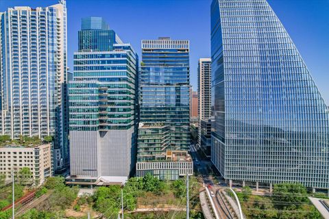 Photo of 202 Nueces ST #1501, Austin, TX 78701 (MLS # 2582618)