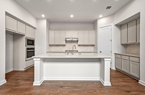 Photo of 150 High Rock PASS, Kyle, TX 78640 (MLS # 2245799)