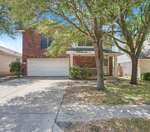 Photo of 1025 Betty Baker CV, Pflugerville, TX 78660 (MLS # 4086078)