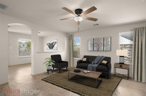 Tiny photo for 1025 Betty Baker CV, Pflugerville, TX 78660 (MLS # 4086078)