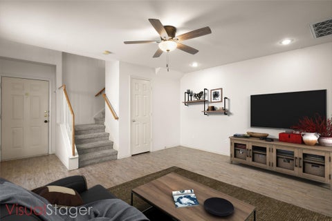 Tiny photo for 1025 Betty Baker CV, Pflugerville, TX 78660 (MLS # 4086078)