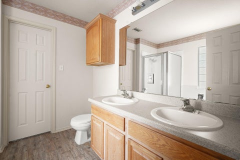 Tiny photo for 1025 Betty Baker CV, Pflugerville, TX 78660 (MLS # 4086078)
