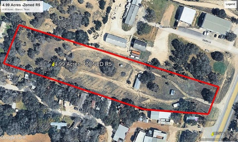 Photo of 1917 N US Hwy 281, Blanco, TX 78606 (MLS # 5152528)