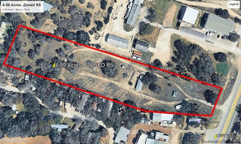 1917 N US Hwy 281 Blanco TX 78606