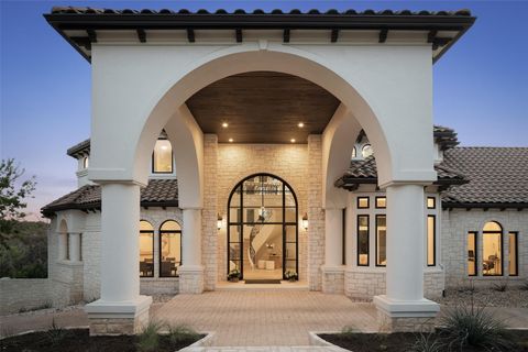 211 BELLA CIMA DR Austin TX 78734