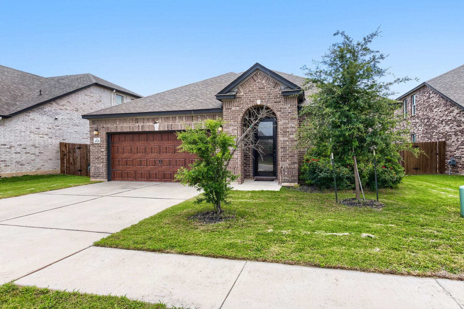 4549 Dugenta Pl, Round Rock, TX, 78665