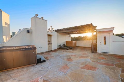 Tiny photo for 1231 Parkway #2, Austin, TX 78703 (MLS # 4588931)