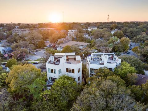 Tiny photo for 1231 Parkway #2, Austin, TX 78703 (MLS # 4588931)