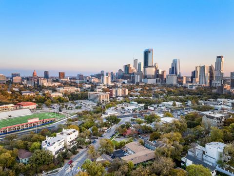 Tiny photo for 1231 Parkway #2, Austin, TX 78703 (MLS # 4588931)