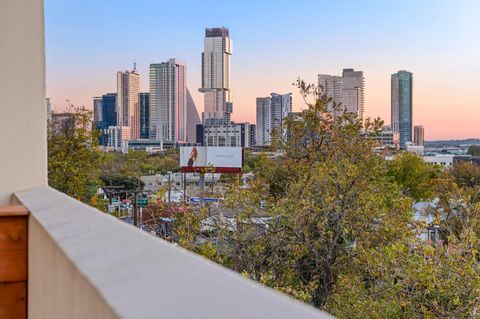 Tiny photo for 1231 Parkway #2, Austin, TX 78703 (MLS # 4588931)