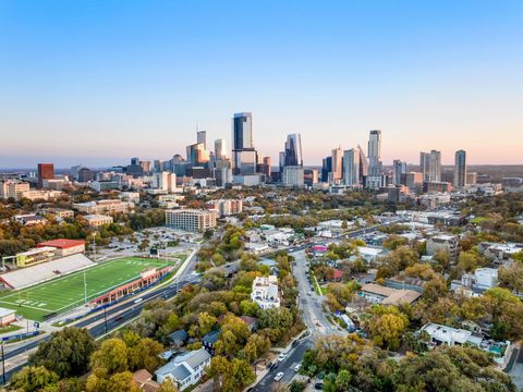 Tiny photo for 1231 Parkway #2, Austin, TX 78703 (MLS # 4588931)