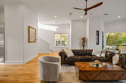 Tiny photo for 1231 Parkway #2, Austin, TX 78703 (MLS # 4588931)