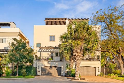 Photo of 1231 Parkway #2, Austin, TX 78703 (MLS # 4588931)