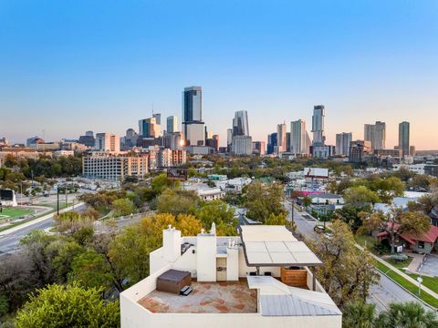 Tiny photo for 1231 Parkway #2, Austin, TX 78703 (MLS # 4588931)