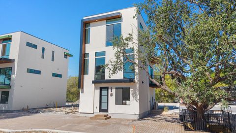 Photo of 10828 Desert TRL #1040, Austin, TX 78758 (MLS # 4668356)