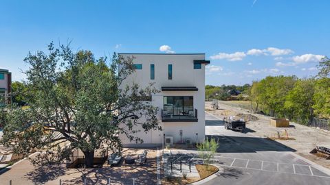 Tiny photo for 10828 Desert TRL #1040, Austin, TX 78758 (MLS # 4668356)