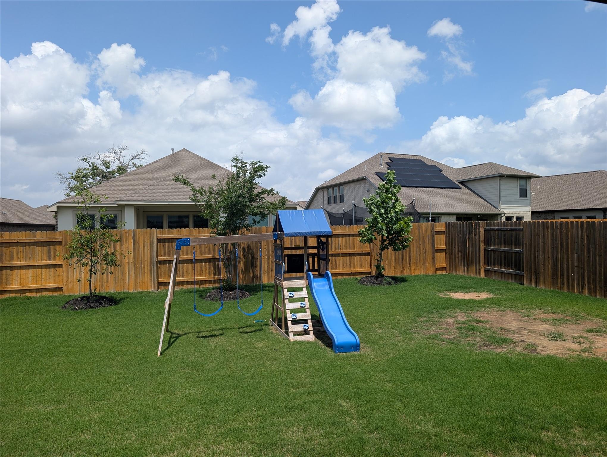2233 Santa Isabella DR