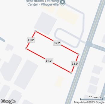 504 Old Austin Hutto RD