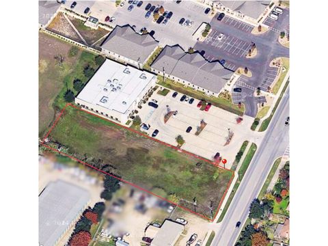 504 Old Austin Hutto RD Pflugerville TX 78660