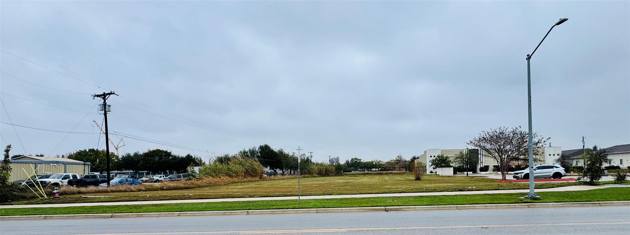 504 Old Austin Hutto RD