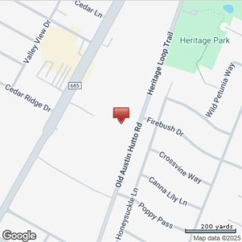 504 Old Austin Hutto RD