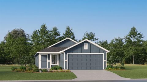 Tiny photo for 13317 TRUMPET CREEPER DR, Elgin, TX 78621 (MLS # 9049424)