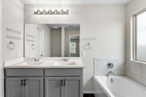 Tiny photo for 10809 Deer Chase TRL, Austin, TX 78747 (MLS # 1772468)