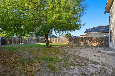Tiny photo for 12748 Saint Mary DR, Manor, TX 78653 (MLS # 8435708)