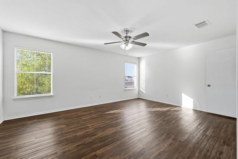 Tiny photo for 12748 Saint Mary DR, Manor, TX 78653 (MLS # 8435708)