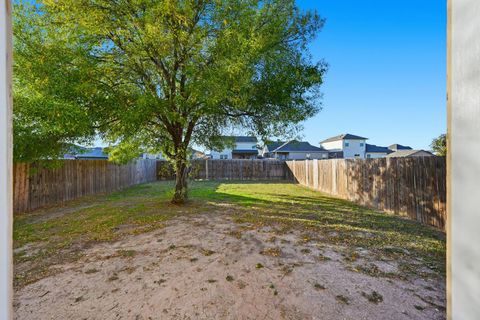 Tiny photo for 12748 Saint Mary DR, Manor, TX 78653 (MLS # 8435708)