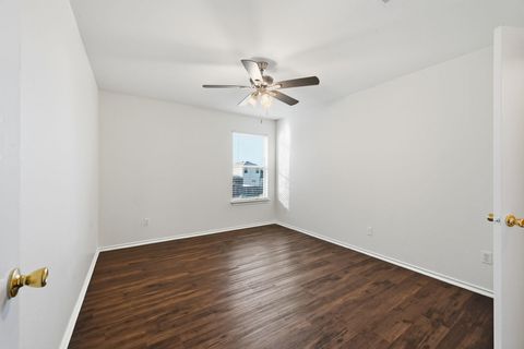 Tiny photo for 12748 Saint Mary DR, Manor, TX 78653 (MLS # 8435708)