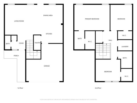 Tiny photo for 12748 Saint Mary DR, Manor, TX 78653 (MLS # 8435708)