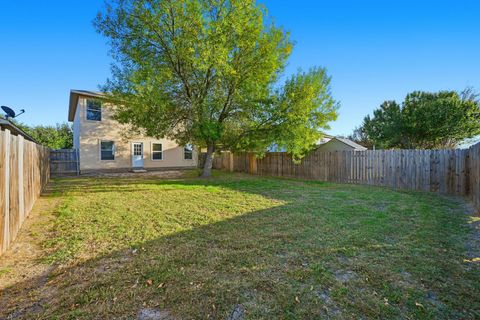 Tiny photo for 12748 Saint Mary DR, Manor, TX 78653 (MLS # 8435708)