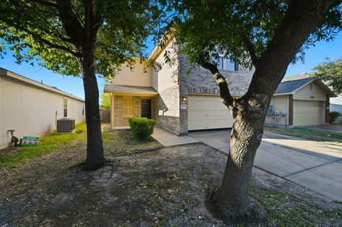 Tiny photo for 12748 Saint Mary DR, Manor, TX 78653 (MLS # 8435708)